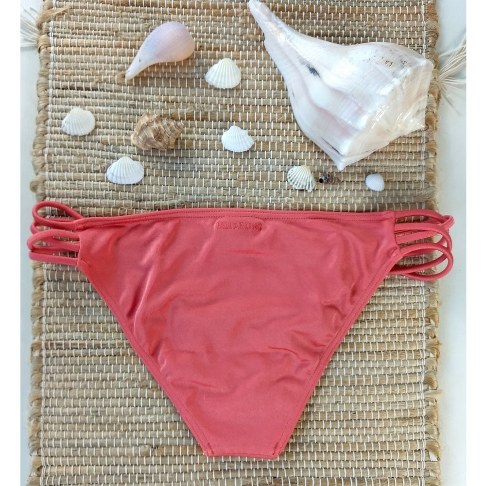 *SOLD* BILLABONG High Neck Sol Searcher Bikini - Picture 5 of 7